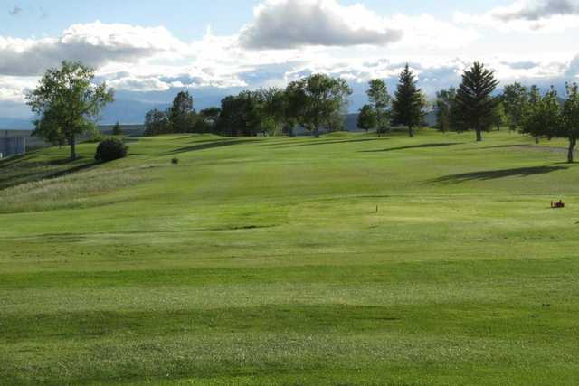 Choteau Country Club - photo 2