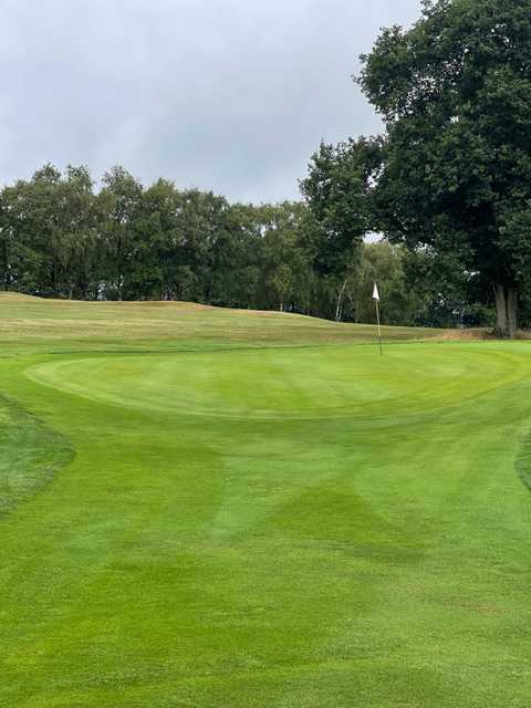 Lees Hall Golf Club - photo 3