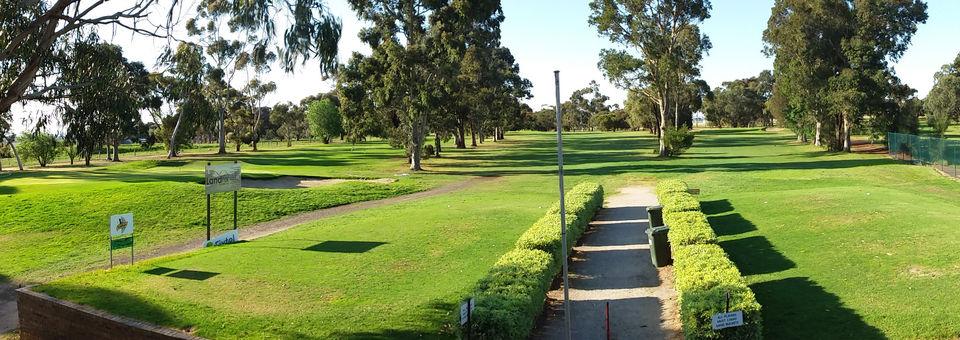 Melbourne Airport Golf Club - photo 5