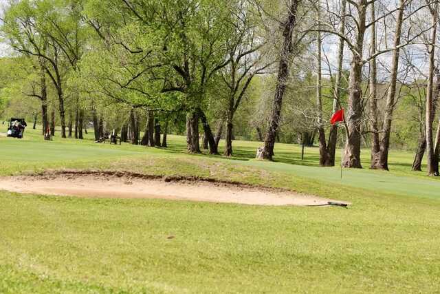 Lynrock Golf Course