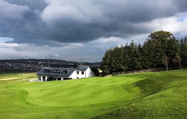 Swanston Golf Club - photo 4