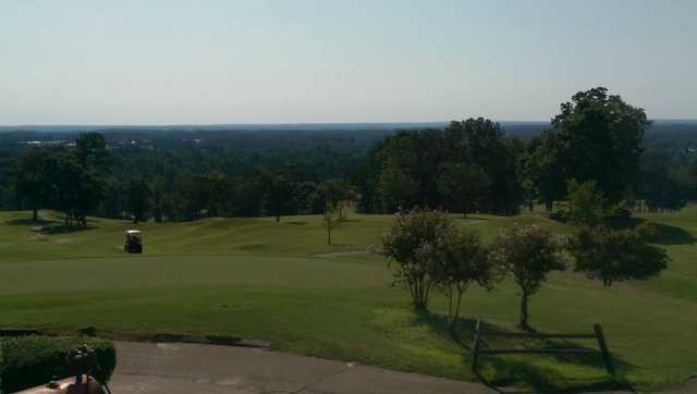 Country Land Golf Course - photo 3