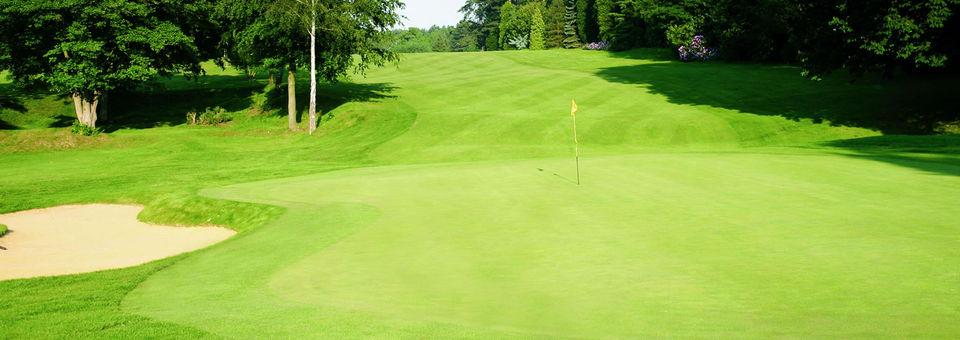 Porters Park Golf Club - photo 4