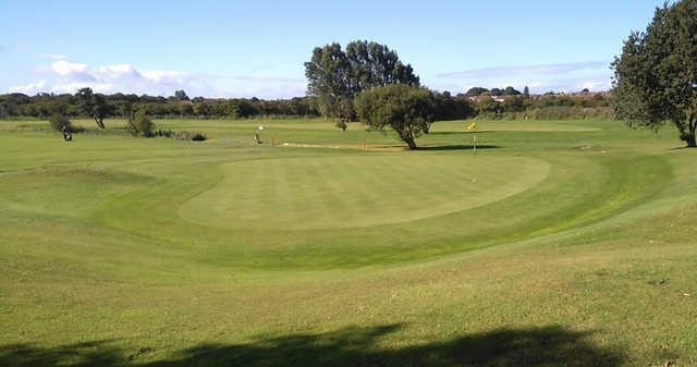 Poulton le Fylde - photo 3