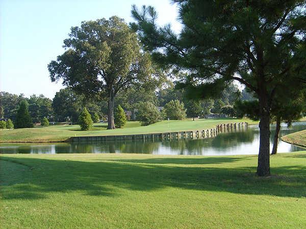 Overton Park - photo 3