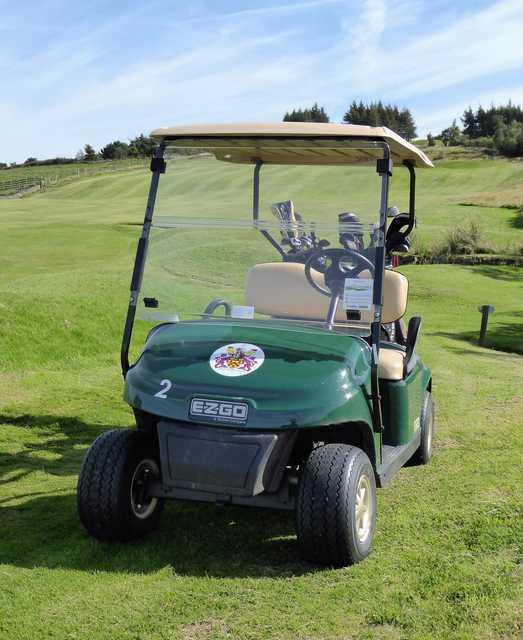 Burnley Golf Club