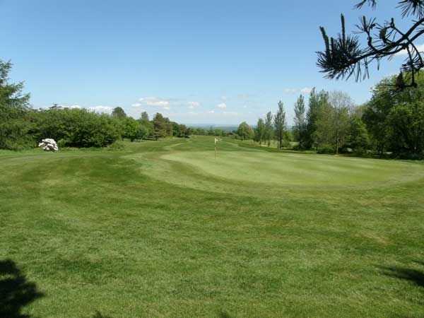 Launceston Golf Club - photo 5