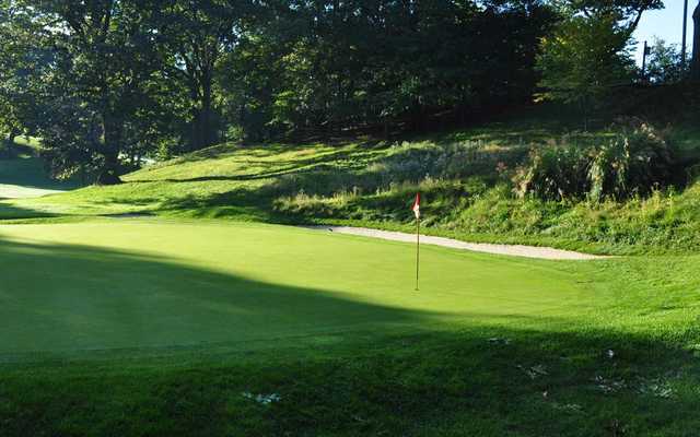 Suburban Golf Club - photo 3
