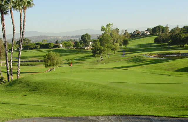 Los Angeles Royal Vista Golf Course - photo 7
