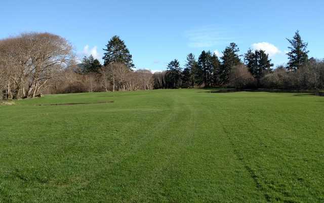 Seaside Golf Course