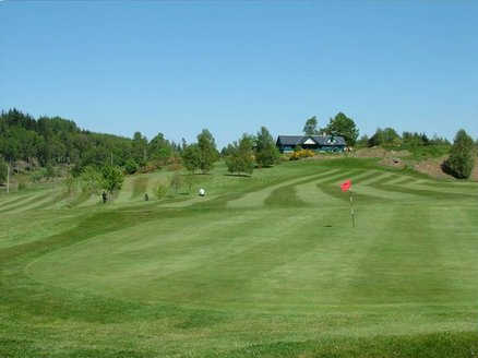 Dunkeld and Birnam Golf Club - photo 5
