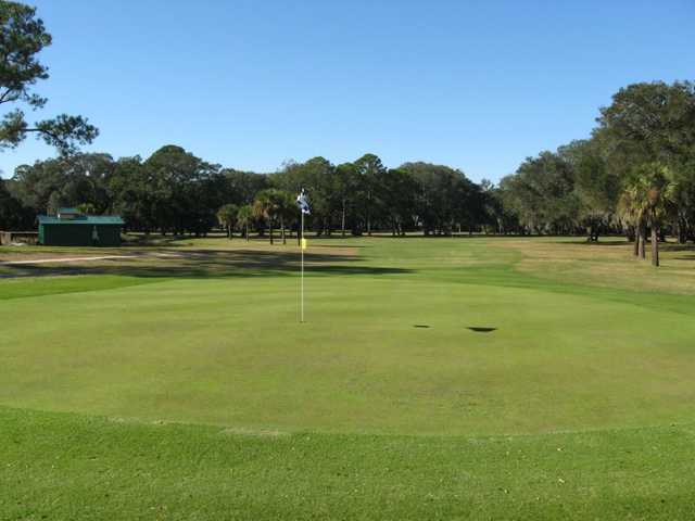 Fernandina Beach Golf Club - photo 2