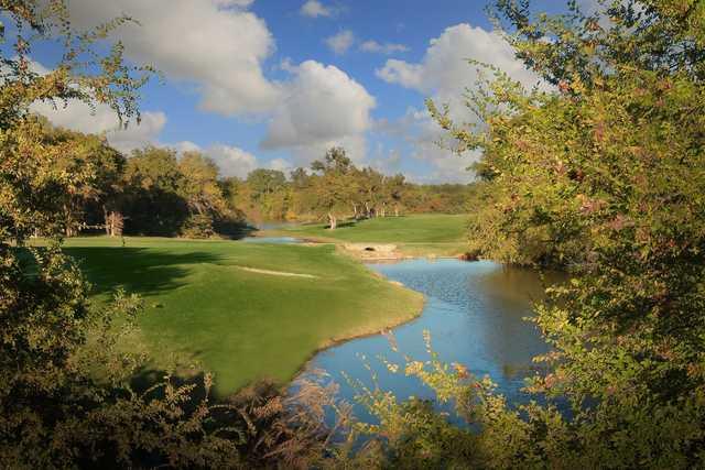 Woodbridge Golf Club - photo 4