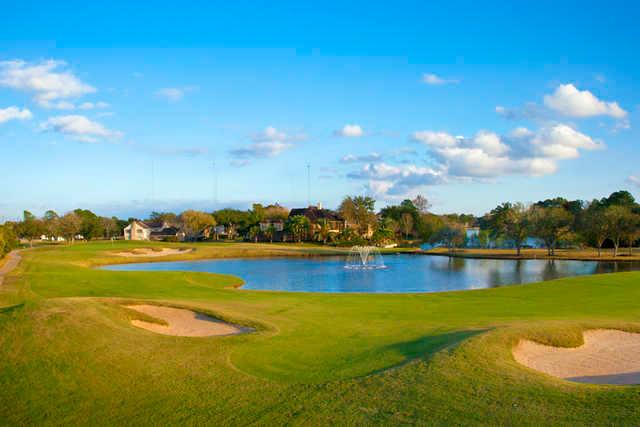 La Quinta at Quail Valley Golf Course - photo 4