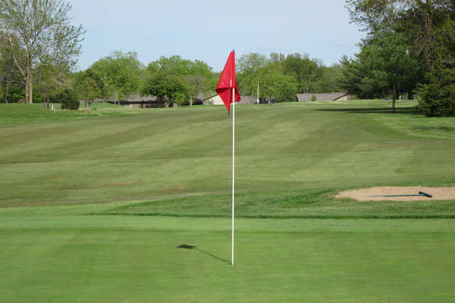 Crestwood Country Club