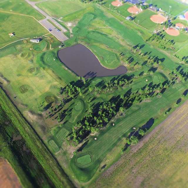 Valley Point Golf Course