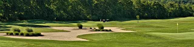 Robin's Nest Par-3 & Driving Range - photo 2
