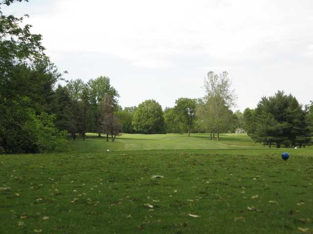 Kilbuck Golf Course