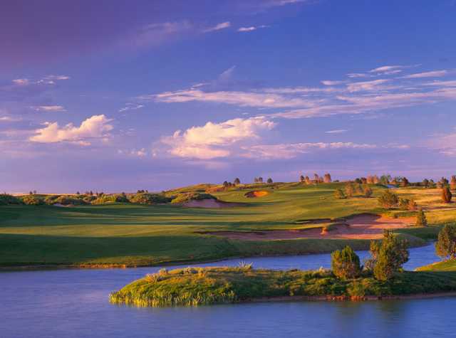 Butterfield Trail Golf Club - photo 2