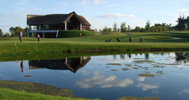 Bunclody Golf Club - photo 4