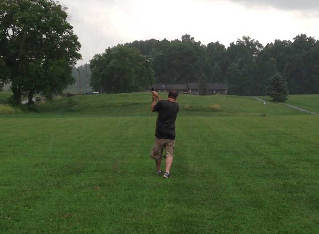 Persimmon Ridge Golf Course