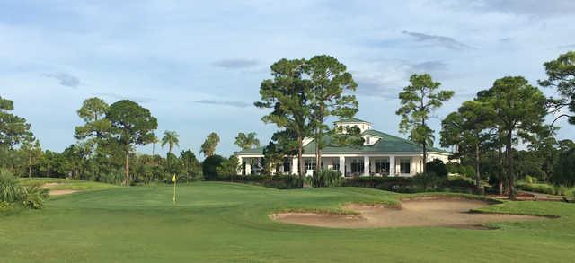 Majors Golf Club At Bayside Lakes - photo 2