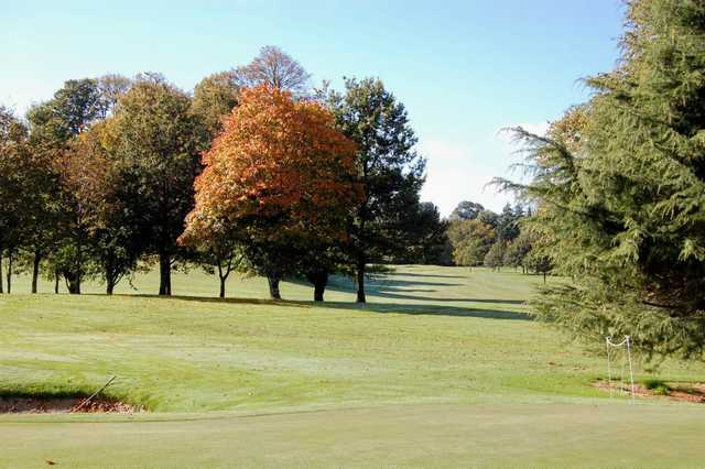 Mullingar Golf Club - photo 4