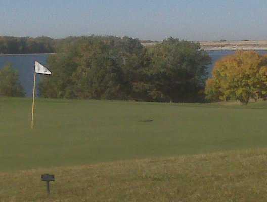 The Oregon Trail Golf Course - photo 4