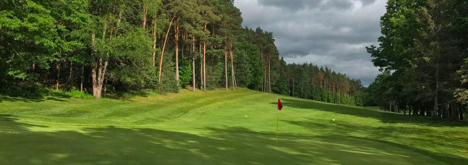 Whispering Pines Country Club - photo 5