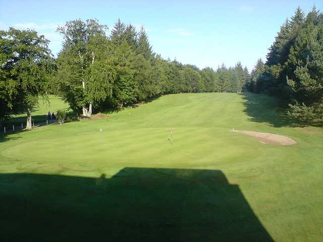 Hazlehead Golf Course - Pines - photo 2