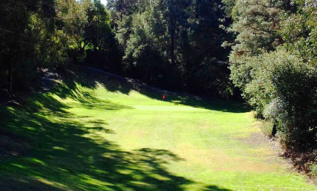 Lake Chabot Golf Course - Executive Course - photo 2