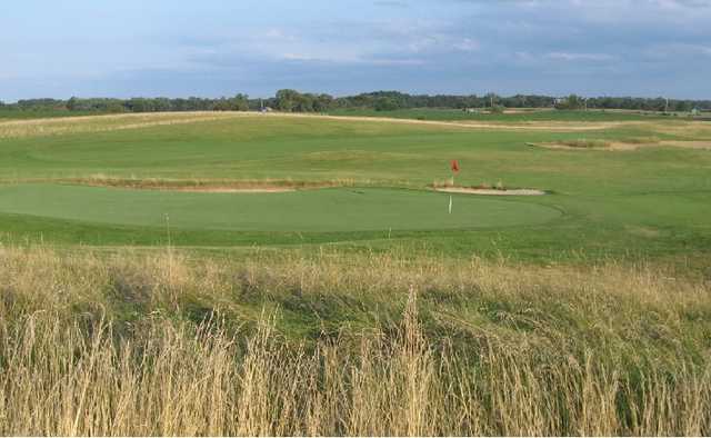 Calderone Farms Golf Club - photo 2