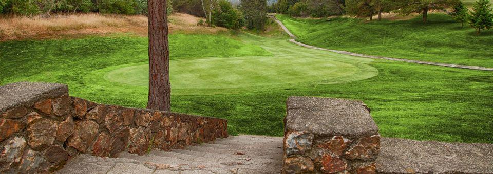 Lake Chabot Golf Course - photo 7