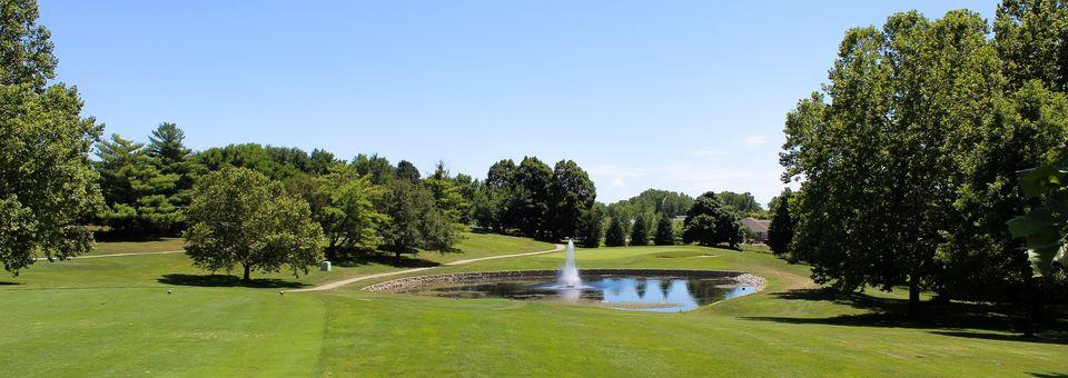 Johnny Goodman Golf Course - photo 4