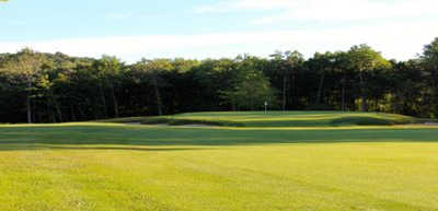 Mount Kisco Country Club - photo 2