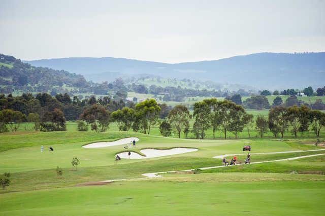 Eastern Golf Club - photo 6