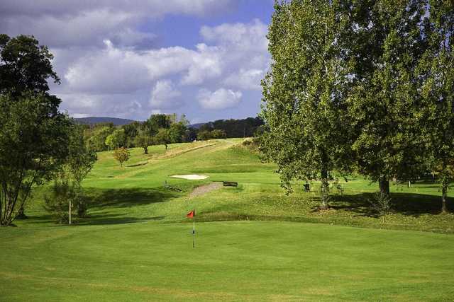 Old Padeswood Golf Club - photo 7