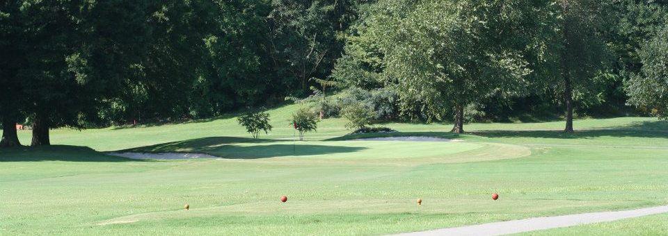 Lenoir Golf Club - photo 3