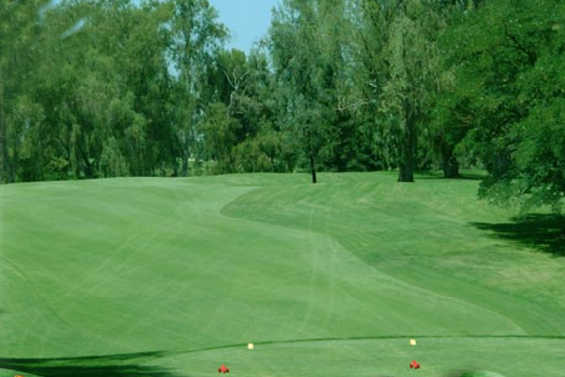 Fort Washington Golf & Country Club