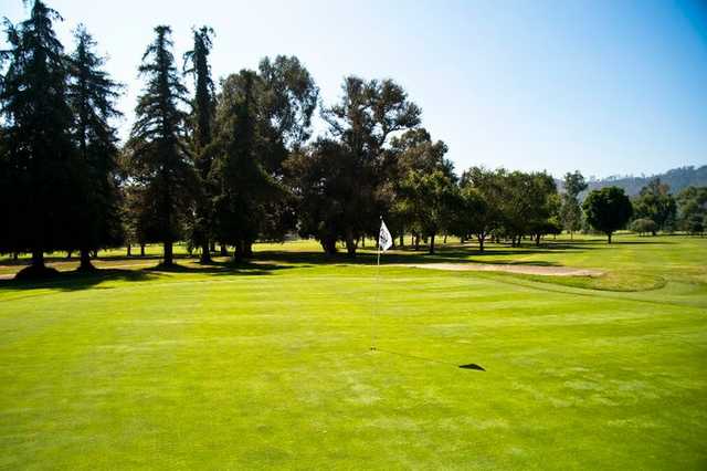 Wilson Golf Course - photo 3
