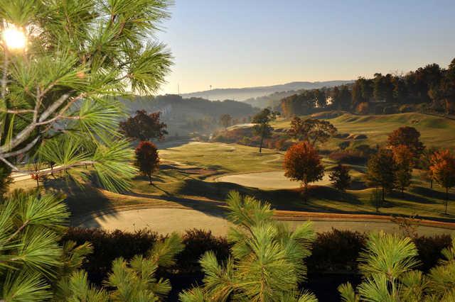 Thousand Hills Golf Club - photo 5