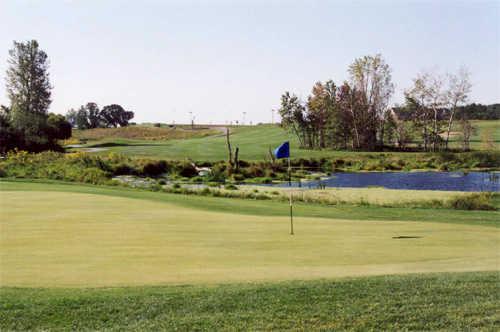 Boulder Pointe Golf Course - photo 5