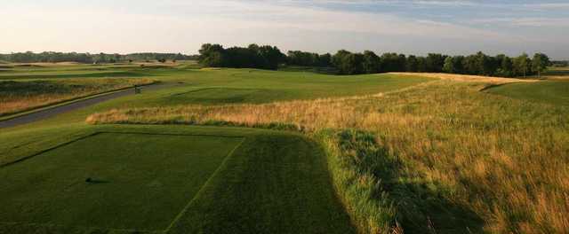 Glen Erin Golf Club - photo 2
