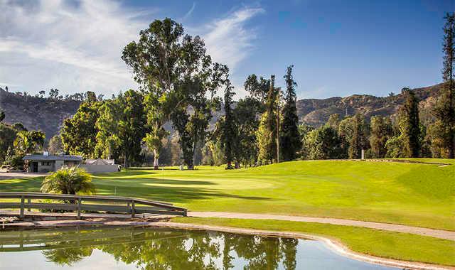 Harding Golf Course