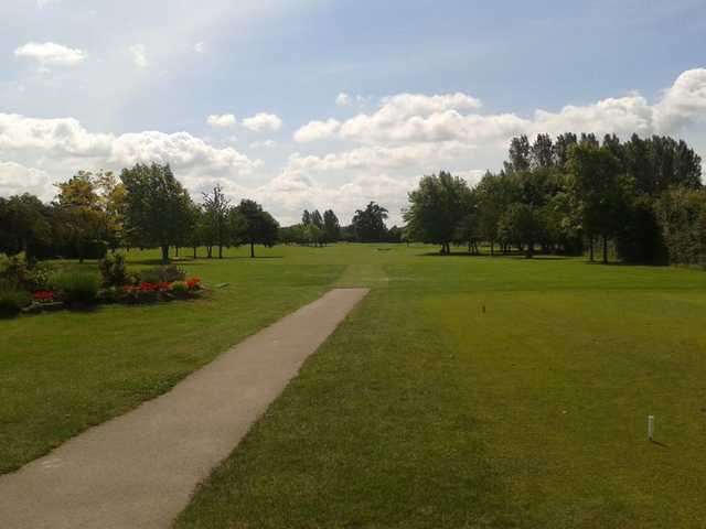Rokers Golf Club - photo 2