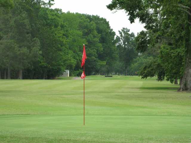 Newport Country Club - photo 3