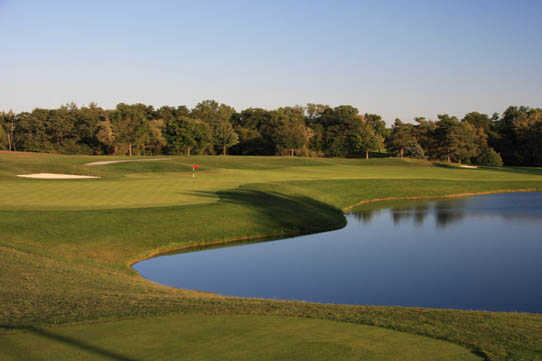 Medina Country Club - photo 3