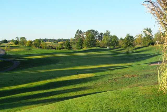Acorns Golf Links - photo 6