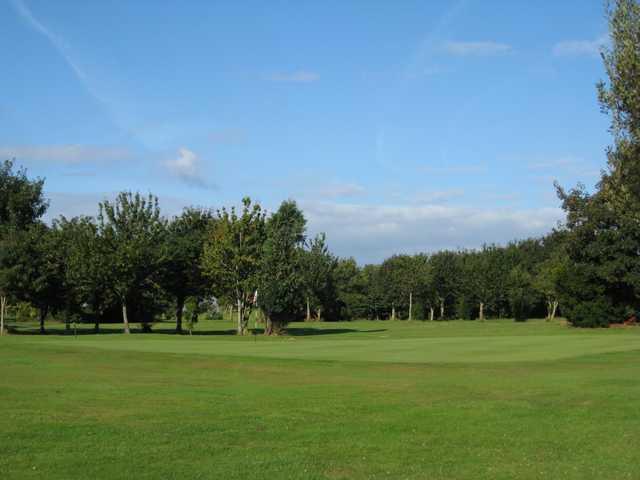 Caernarfon Golf Club - photo 3