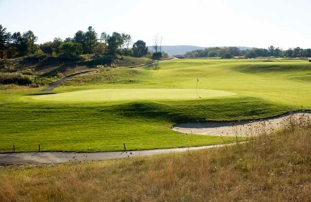 The Links at Hiawatha - photo 2